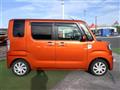 2015 Daihatsu WAKE