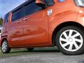 2015 Daihatsu WAKE