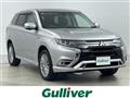 2018 Mitsubishi OUTLANDER PHEV