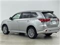 2018 Mitsubishi OUTLANDER PHEV