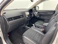 2018 Mitsubishi OUTLANDER PHEV