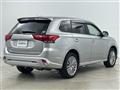 2018 Mitsubishi OUTLANDER PHEV