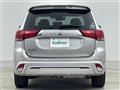 2018 Mitsubishi OUTLANDER PHEV