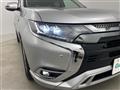 2018 Mitsubishi OUTLANDER PHEV