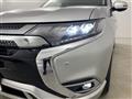 2018 Mitsubishi OUTLANDER PHEV