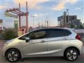 2014 Honda Fit Hybrid