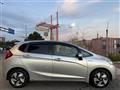 2014 Honda Fit Hybrid
