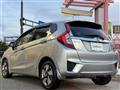 2014 Honda Fit Hybrid