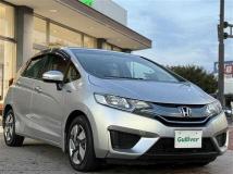 2014 Honda Fit Hybrid