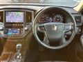 2015 Toyota Crown Athlete Series