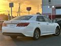 2015 Toyota Crown Athlete Series