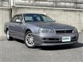 2000 Nissan Skyline
