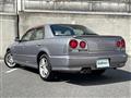2000 Nissan Skyline