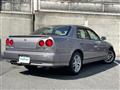 2000 Nissan Skyline