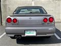 2000 Nissan Skyline