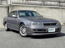 2000 Nissan Skyline