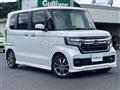 2021 Honda N BOX