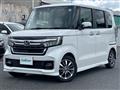 2021 Honda N BOX