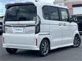 2021 Honda N BOX