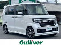 2021 Honda N BOX