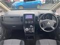 2011 Mitsubishi Delica D5
