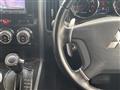 2011 Mitsubishi Delica D5