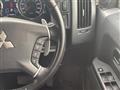 2011 Mitsubishi Delica D5
