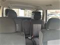 2011 Mitsubishi Delica D5