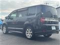 2011 Mitsubishi Delica D5