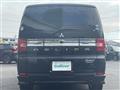 2011 Mitsubishi Delica D5