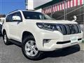 2020 Toyota Land Cruiser Prado