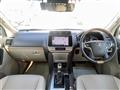 2020 Toyota Land Cruiser Prado