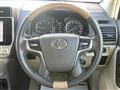 2020 Toyota Land Cruiser Prado