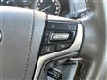 2020 Toyota Land Cruiser Prado