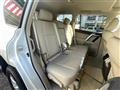 2020 Toyota Land Cruiser Prado