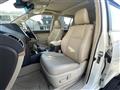 2020 Toyota Land Cruiser Prado