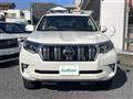 2020 Toyota Land Cruiser Prado