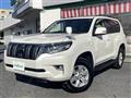 2020 Toyota Land Cruiser Prado