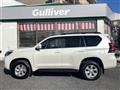2020 Toyota Land Cruiser Prado