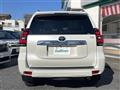 2020 Toyota Land Cruiser Prado