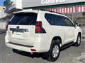 2020 Toyota Land Cruiser Prado