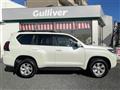 2020 Toyota Land Cruiser Prado