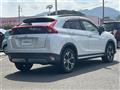 2018 Mitsubishi Eclipsecross