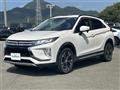 2018 Mitsubishi Eclipsecross