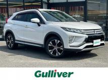 2018 Mitsubishi Eclipsecross