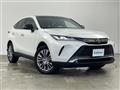 2021 Toyota Harrier