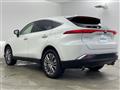 2021 Toyota Harrier