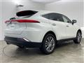 2021 Toyota Harrier