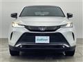2021 Toyota Harrier