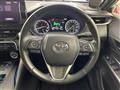 2021 Toyota Harrier